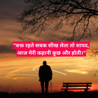 Sad Motivational Quotes In Hindi