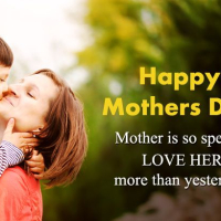 Maa Shayari In English