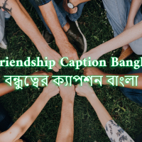 Friendship Quotes In Bengali