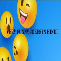 Very Funny Jokes In Hindi