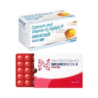 Neurobion Forte Tablet Uses In Hindi