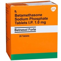 Betnesol Tablet Uses In Hindi