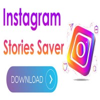 Instagram Story Saver