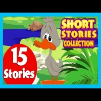 10 Short Moral Stories In English