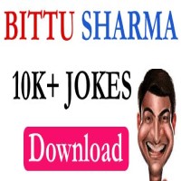  Bittu Sharma Jokes - Laugh With Bittu's Comic Humor