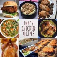 Easy And Delicious Chicken Recipes For Every Occasion