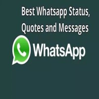 Whatsapp Status Quotes