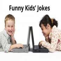 Jokes In Hindi For Kids