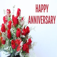 Best Happy Anniversary Wishes In Hindi