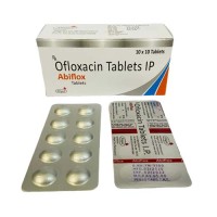 Ofloxacin Tablet Uses In Hindi