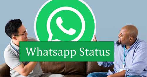 Download Whatsapp Satatus