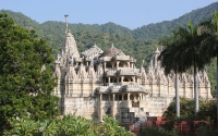 1008 shri rishabhdev jain mandir shrinagar jain mandir