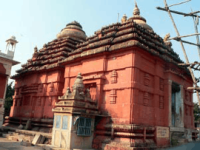 1008 shri rishabhdev jain mandir shrinagar jain mandir