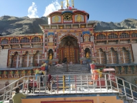 1008 shri rishabhdev jain mandir shrinagar jain mandir