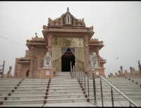 1008 shri rishabhdev jain mandir shrinagar jain mandir