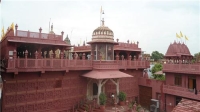 1008 shri rishabhdev jain mandir shrinagar jain mandir