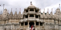 1008 shri rishabhdev jain mandir shrinagar jain mandir