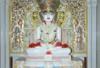 aagam mandir tumkur jain mandir