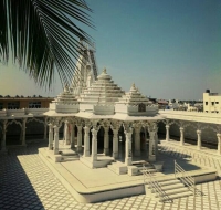 aagam mandir tumkur jain mandir