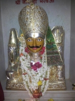 aagam mandir tumkur jain mandir