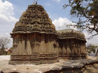 aagam mandir tumkur jain mandir