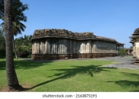 adinatha basadi jain mandir