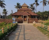 adinatha basadi jain mandir