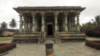 adinatha basadi jain mandir