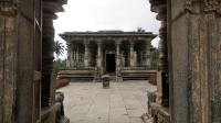 adinatha basadi jain mandir