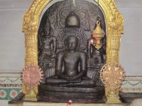 adisvaraswamy jain temple thanjavur jain mandir