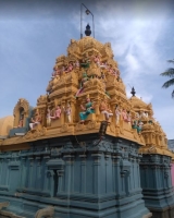 adisvaraswamy jain temple thanjavur jain mandir