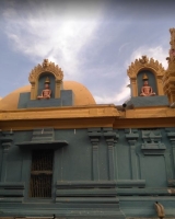 adisvaraswamy jain temple thanjavur jain mandir