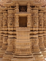 adisvaraswamy jain temple thanjavur jain mandir