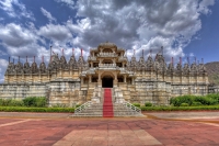 adisvaraswamy jain temple thanjavur jain mandir