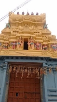 adisvaraswamy jain temple thanjavur jain mandir