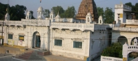 aharji jain teerth jain mandir