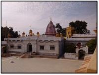 aharji jain teerth jain mandir