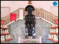 ahi kshetra jain mandir