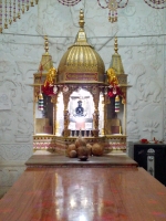 ahi kshetra jain mandir