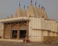 ahi kshetra jain mandir