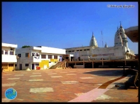 ahichchhatra jain temple jain mandir