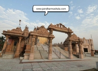 ahichchhatra jain temple jain mandir