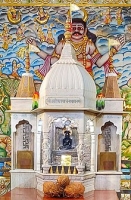 ahichchhatra jain temple jain mandir