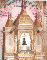 ahichchhatra jain temple jain mandir