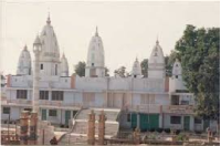 ahichchhatra jain temple jain mandir