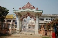 ahichchhatra jain temple jain mandir