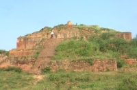 ahichchhatra jain temple jain mandir