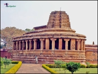 aihole cave temple jain mandir