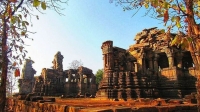 ajaigarh jain mandir