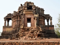 ajaigarh jain mandir